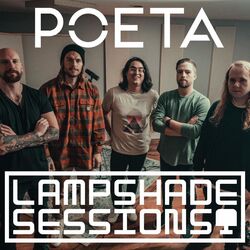 Cover of Lampshade Sessions