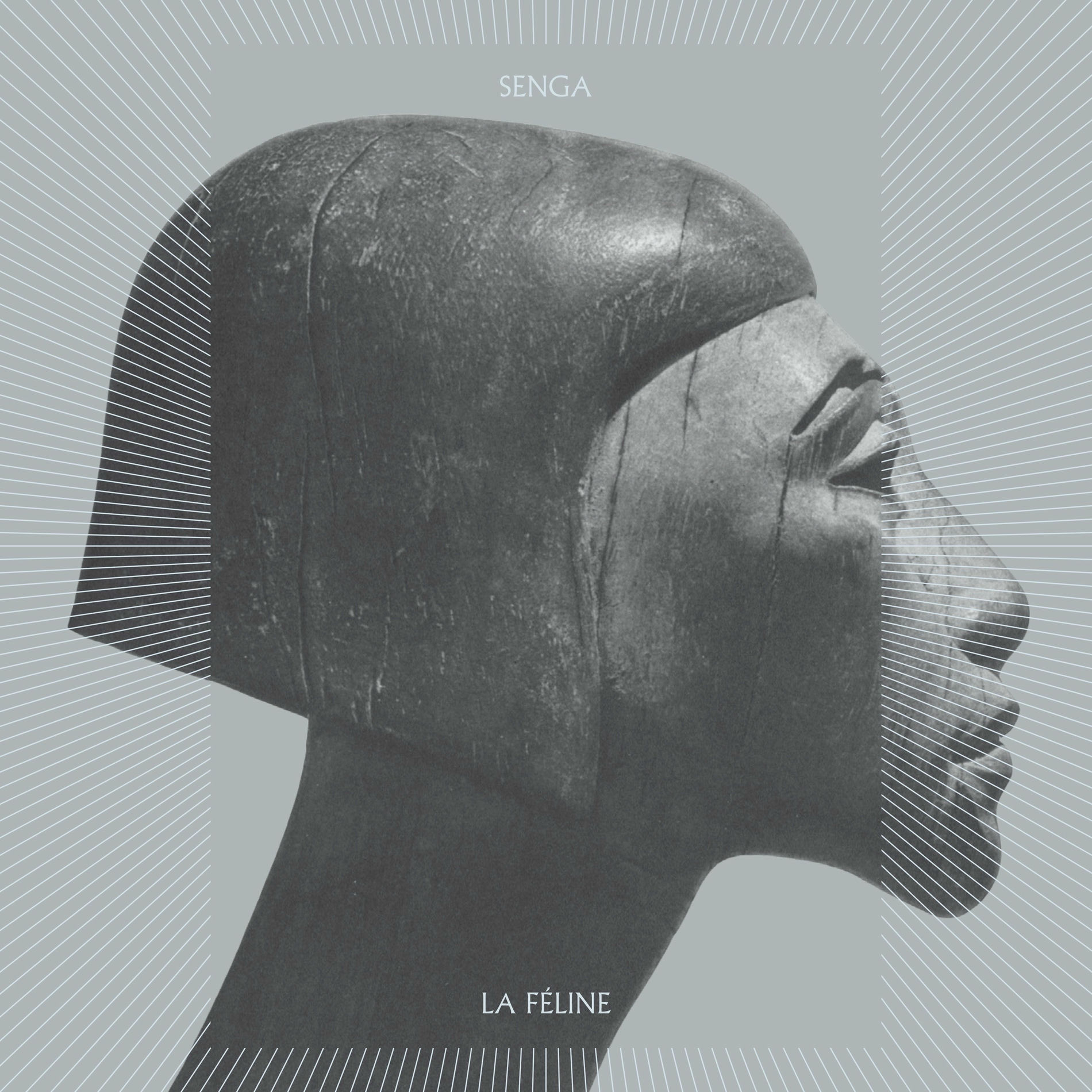 Album cover of Senga EP