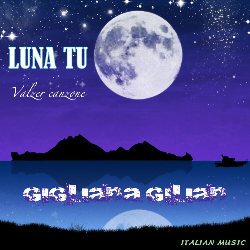 Picture of Luna tu (Valzer canzone)