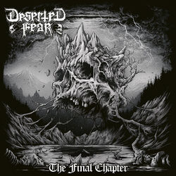 Cover of The Final Chapter