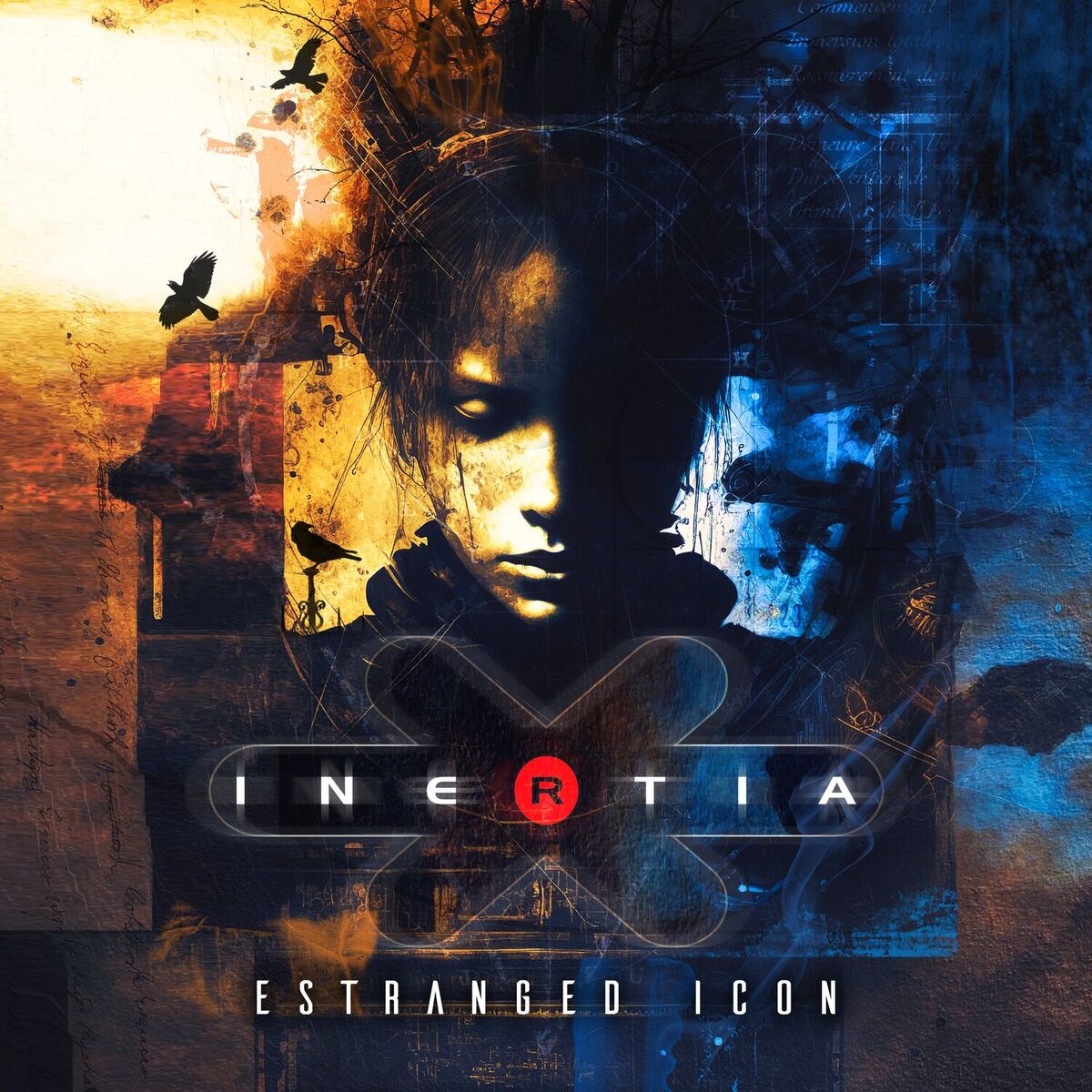 Album cover of Estranged Icon