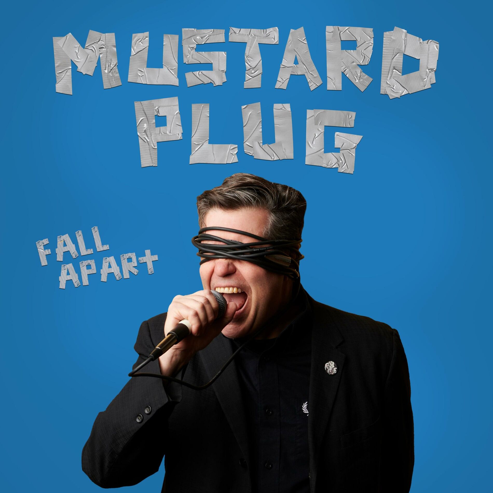 Album cover of Fall Apart