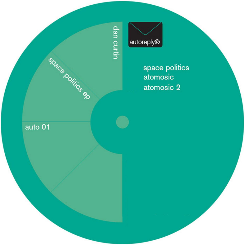Picture of Space Politics EP