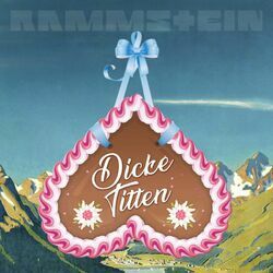 Cover of Dicke Titten (LaBrassBanda Version)