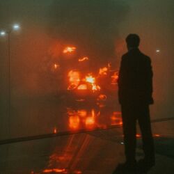 Cover of pain (remix)