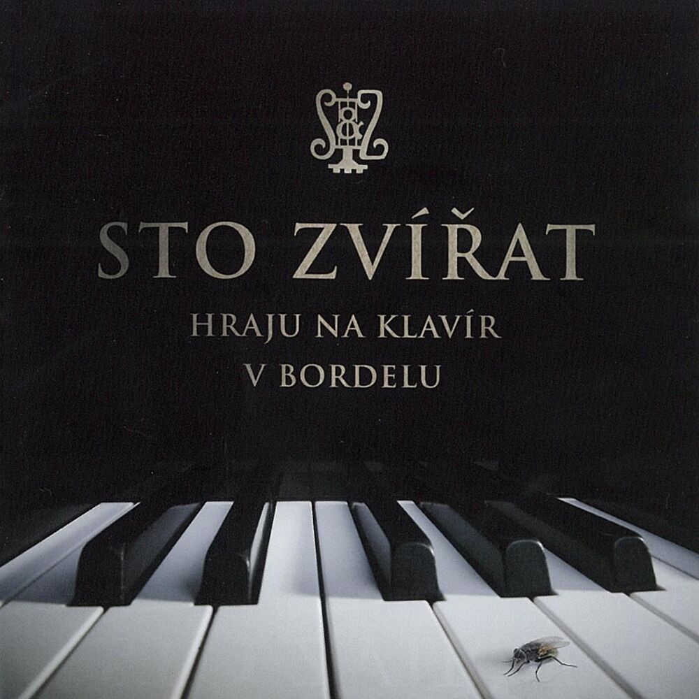 Picture of Hraju Na Klavír V Bordelu