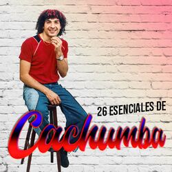 Cover of 26 Esenciales de Cachumba