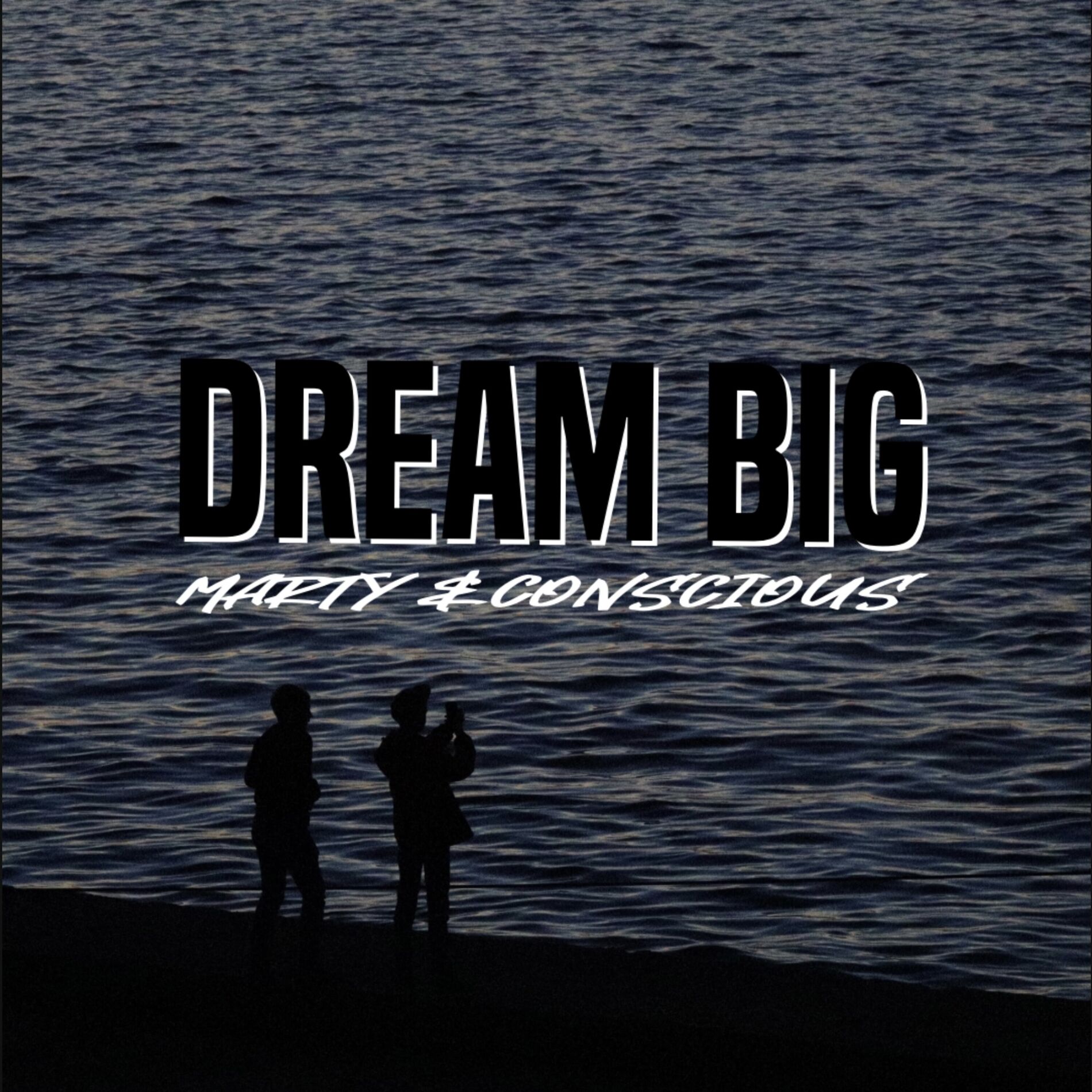 Album cover of Dream Big