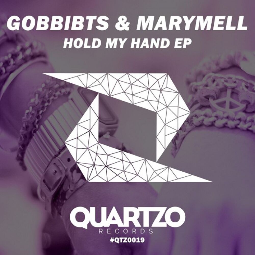 Picture of Hold My Hand