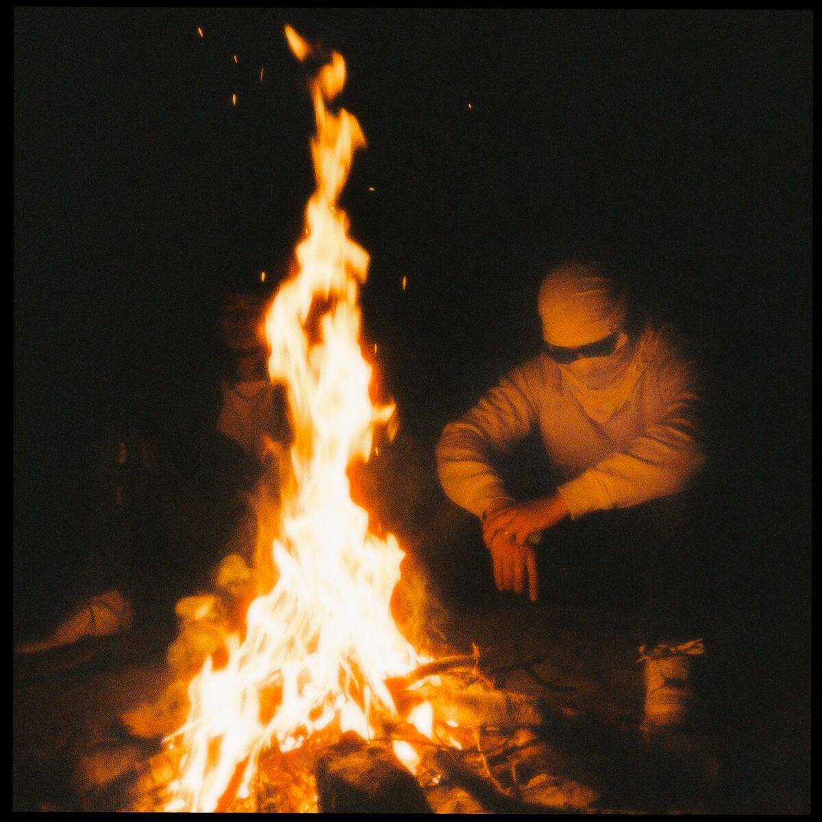 Album cover of Chen Chen