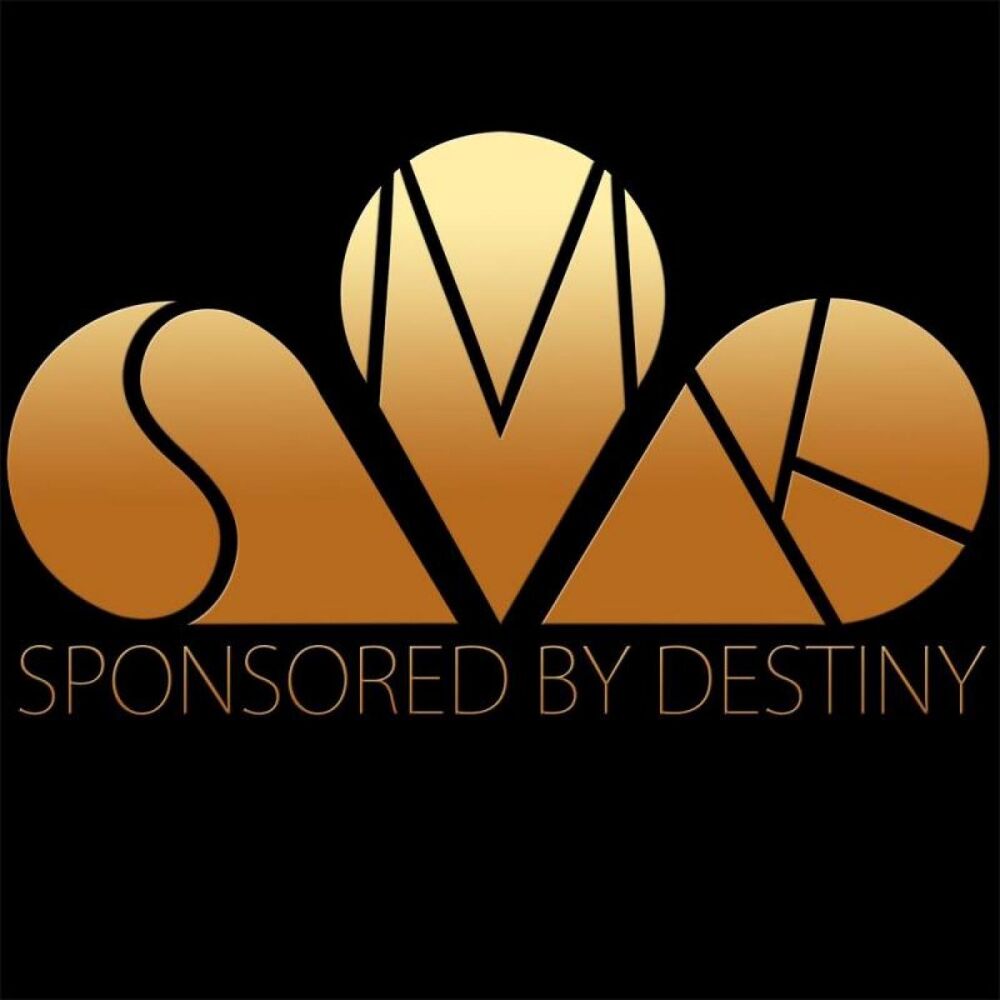 Picture of Sponsored By Destiny