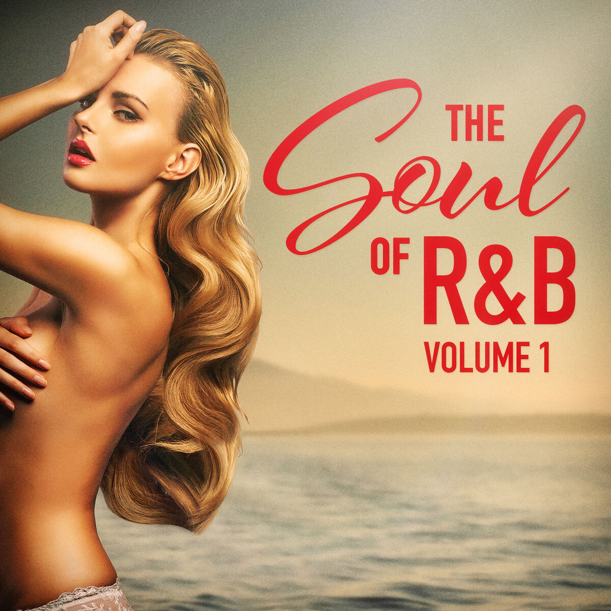 Album cover of You Keep Me Hangin' On