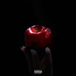 Cover of Taste of the Divine