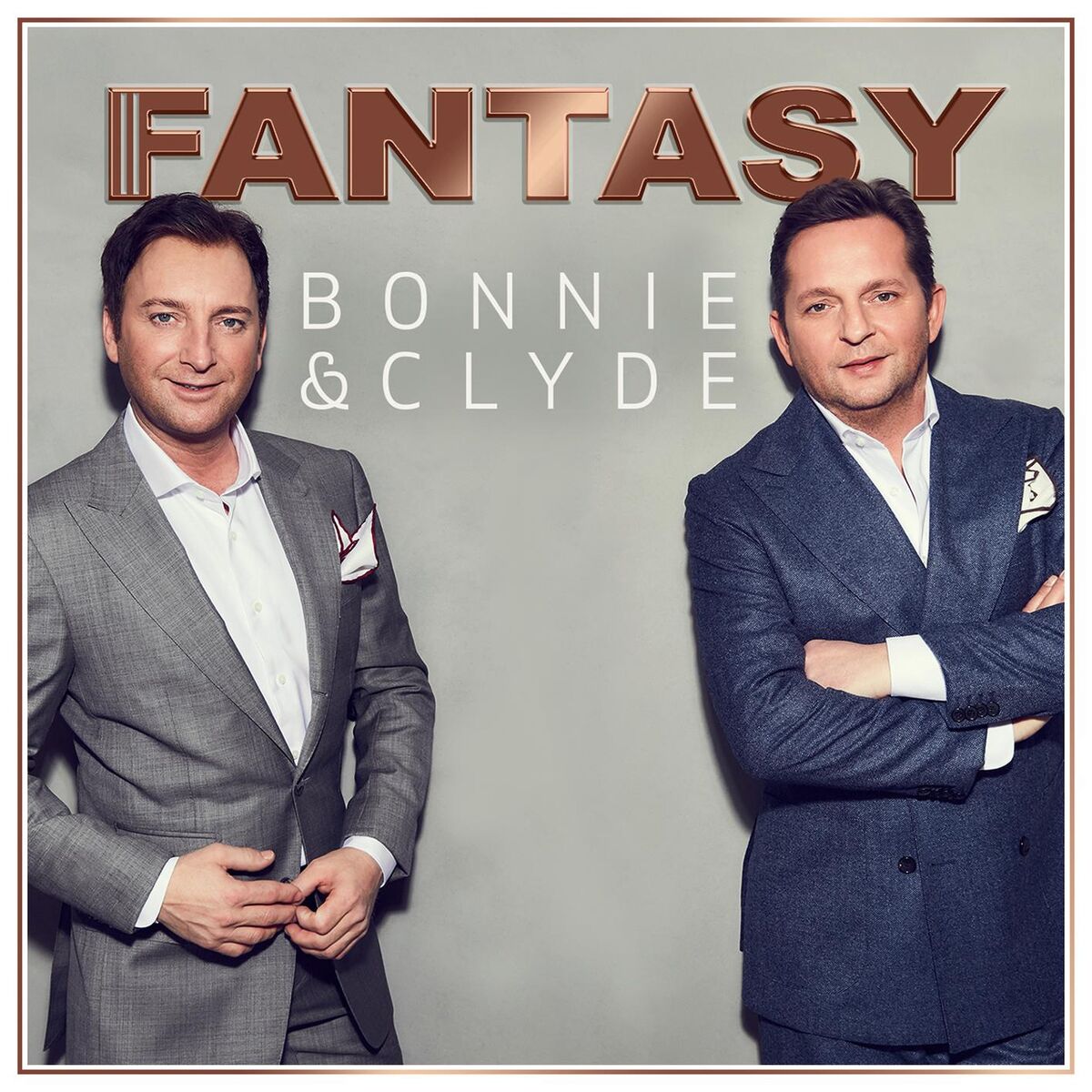 Album cover of Was hast du denn gedacht
