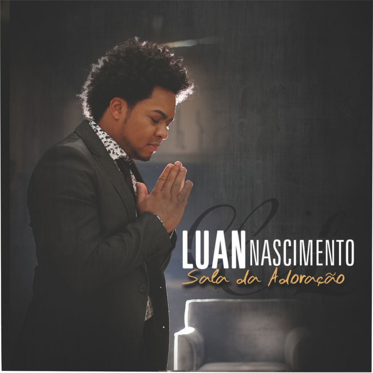 Album cover of SALA DA ADORAÇÃO