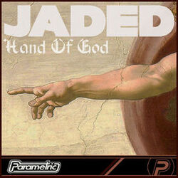 Cover of Hand of God