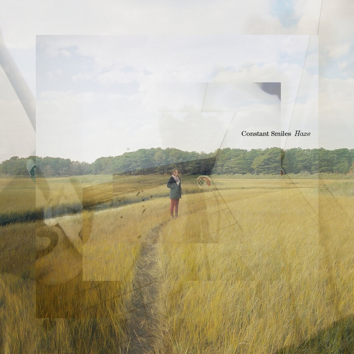 Album cover of Haze