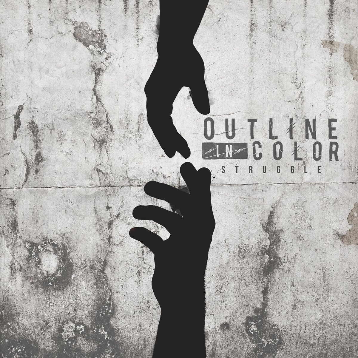 Album cover of Struggle