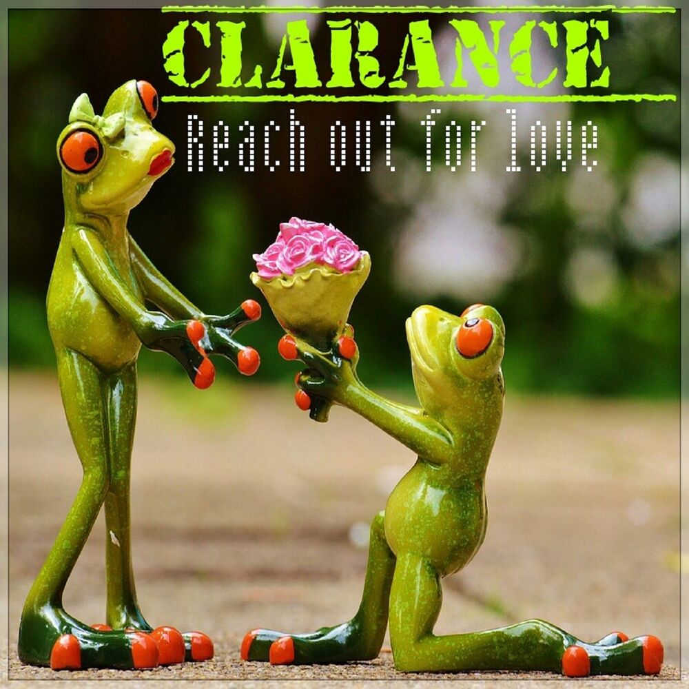 Picture of Reach Out For Love