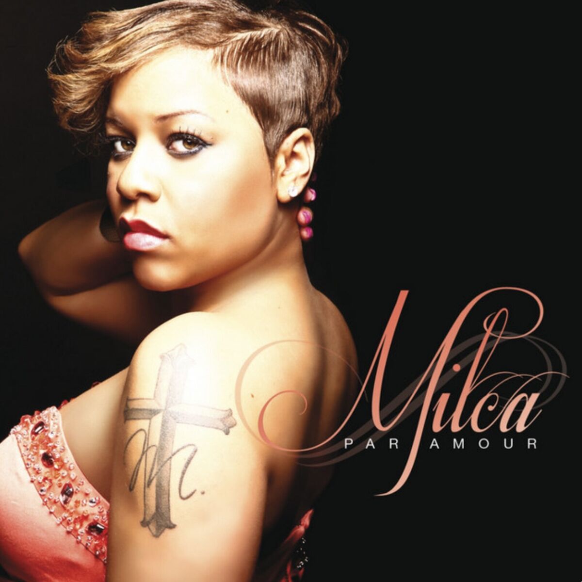 Album cover of Que des mots