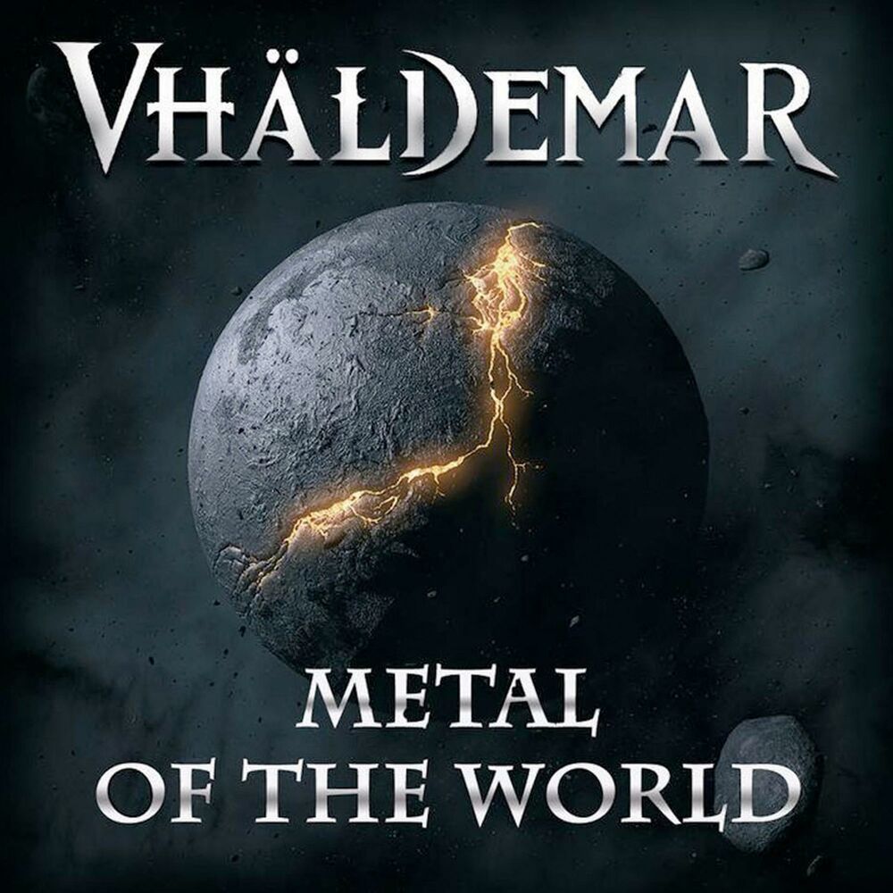 Picture of Metal of the World