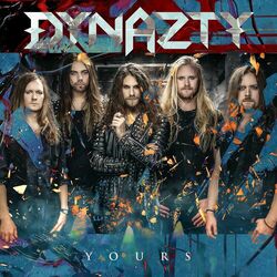 Cover of Yours
