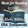 When I Survey the Rugged Cross (Solo Guitar)