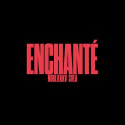 Cover of Enchanté