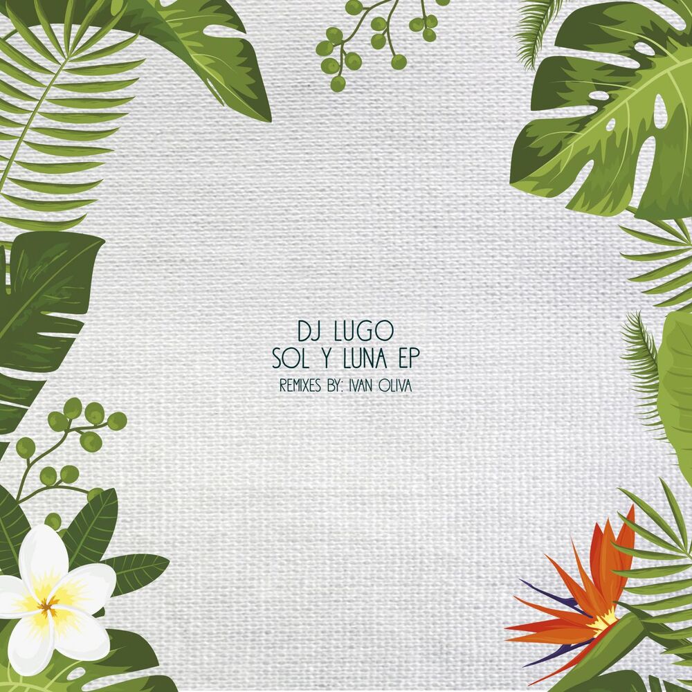 Picture of Sol Y Luna EP