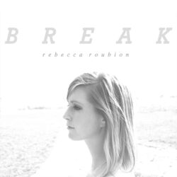 Cover of Break