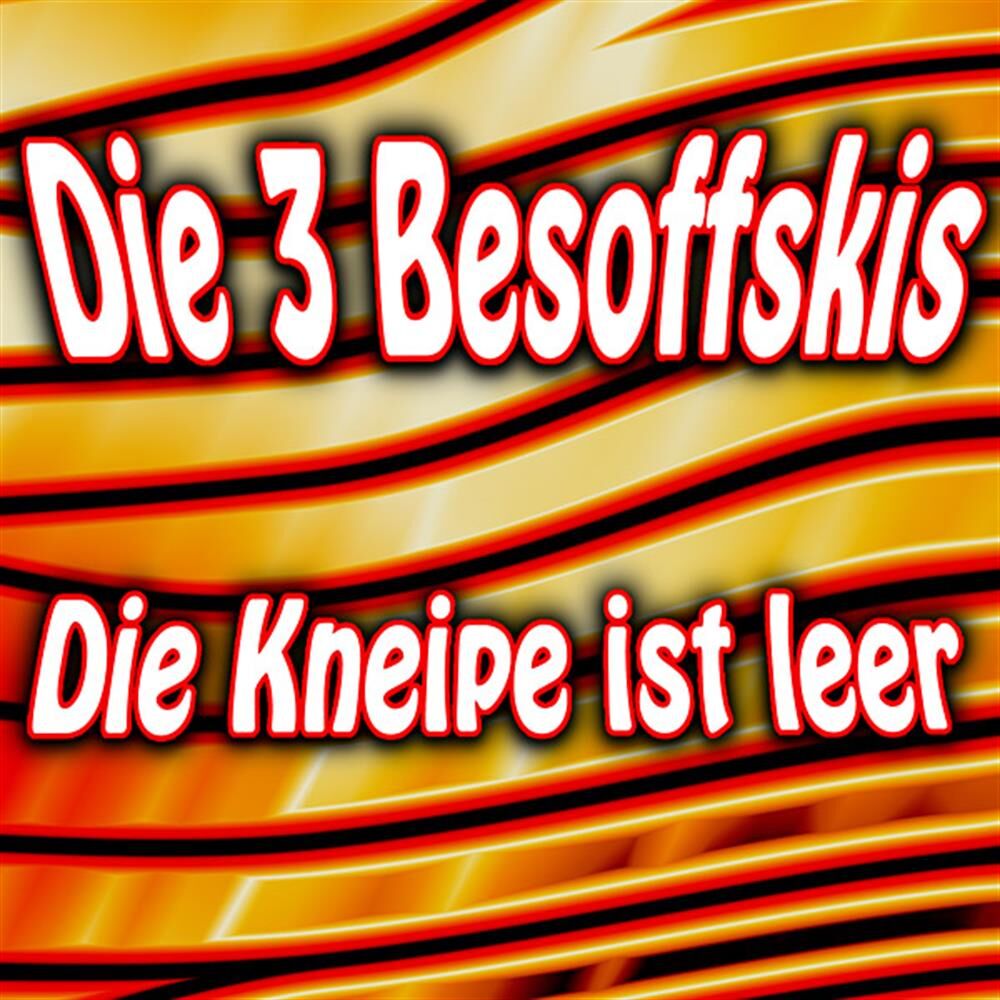 Picture of Die Kneipe ist leer
