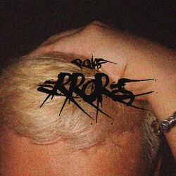 Cover of Errores