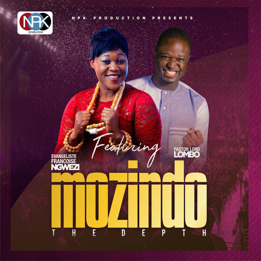 Picture of MOZINDO