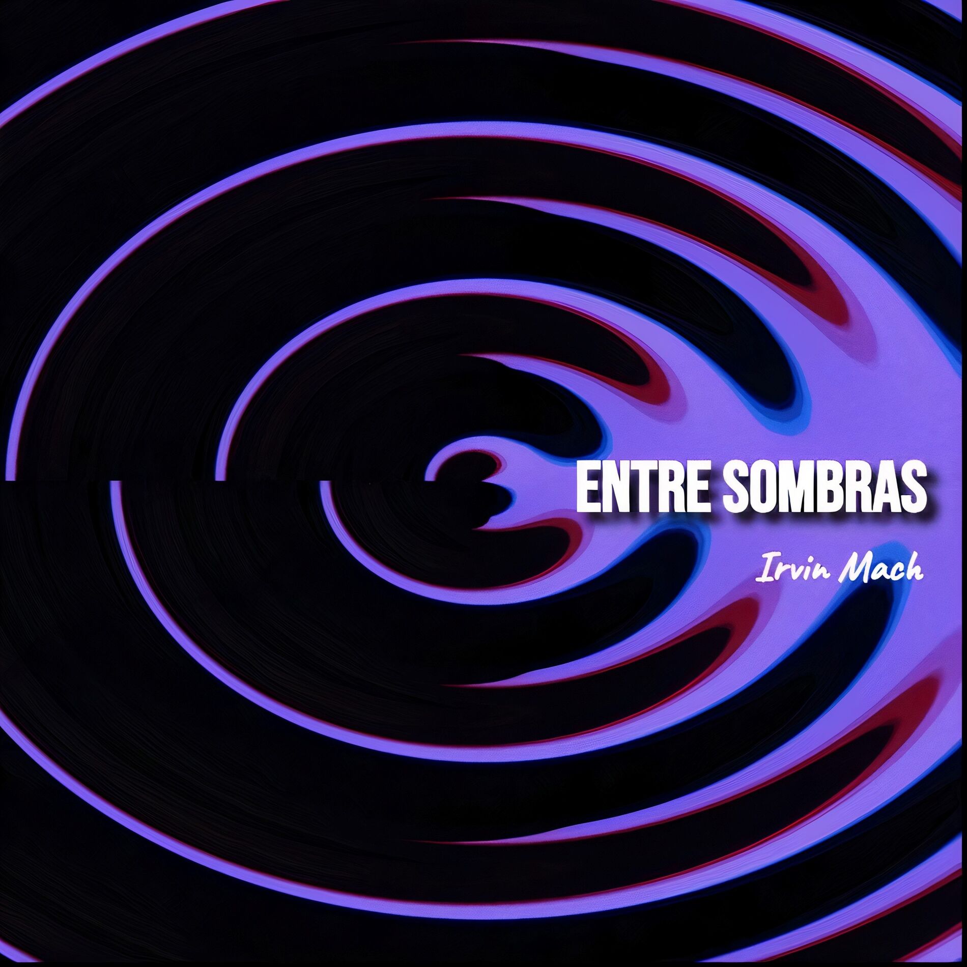 Album cover of Entre Sombras