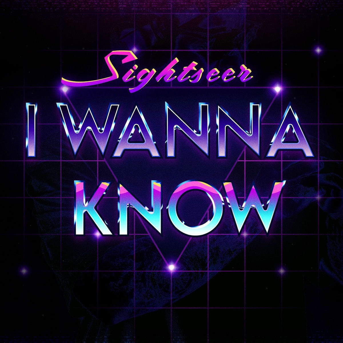 Album cover of I WANNA KNOW (EXTENDED)
