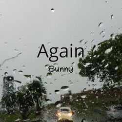 Cover of Again