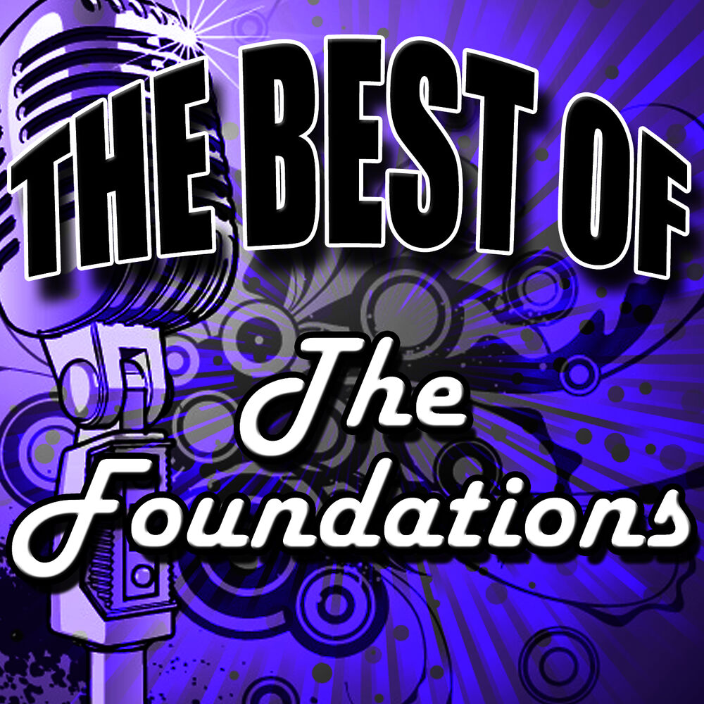 Picture of The Best of the Foundations - EP