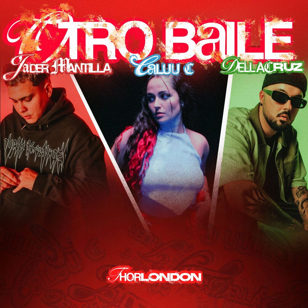 Picture of OTRO BAILE