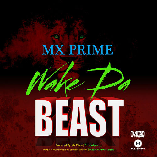 Wake Da Beast
