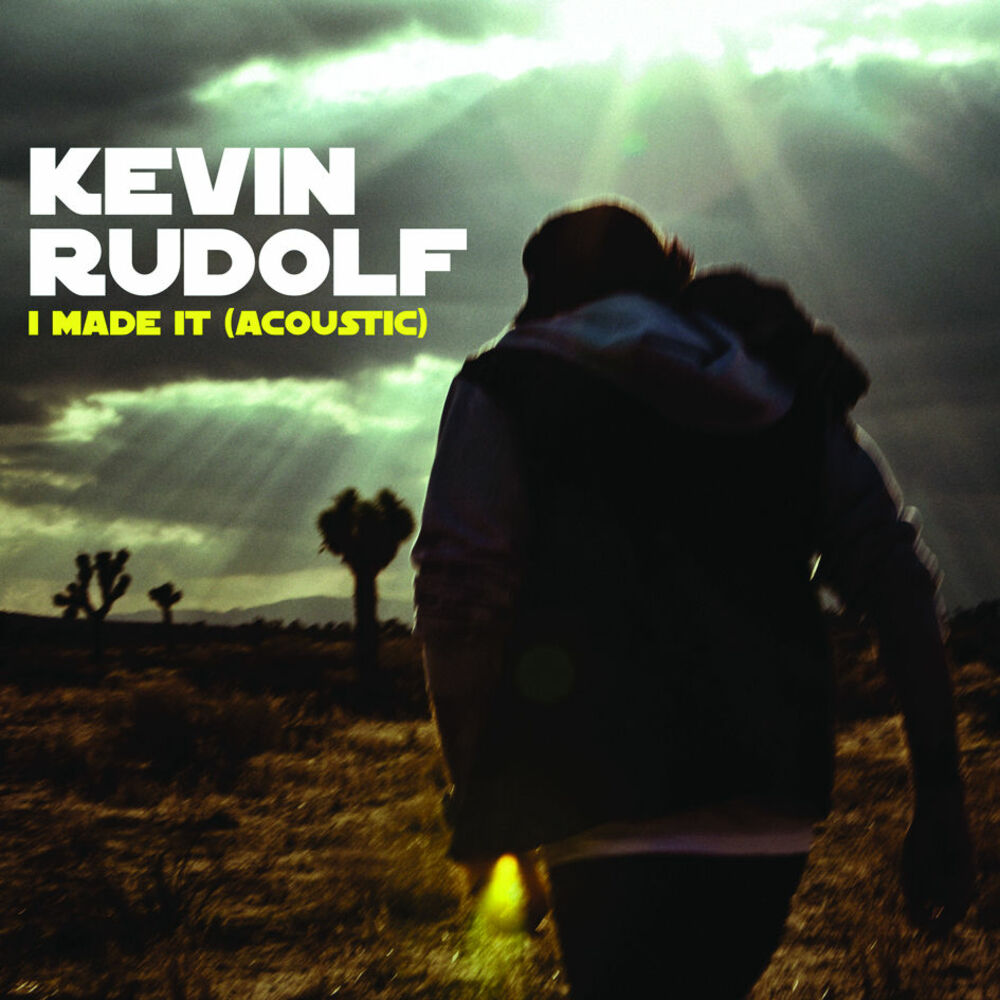 Picture of I Made It (Cash Money Heroes) (Acoustic)