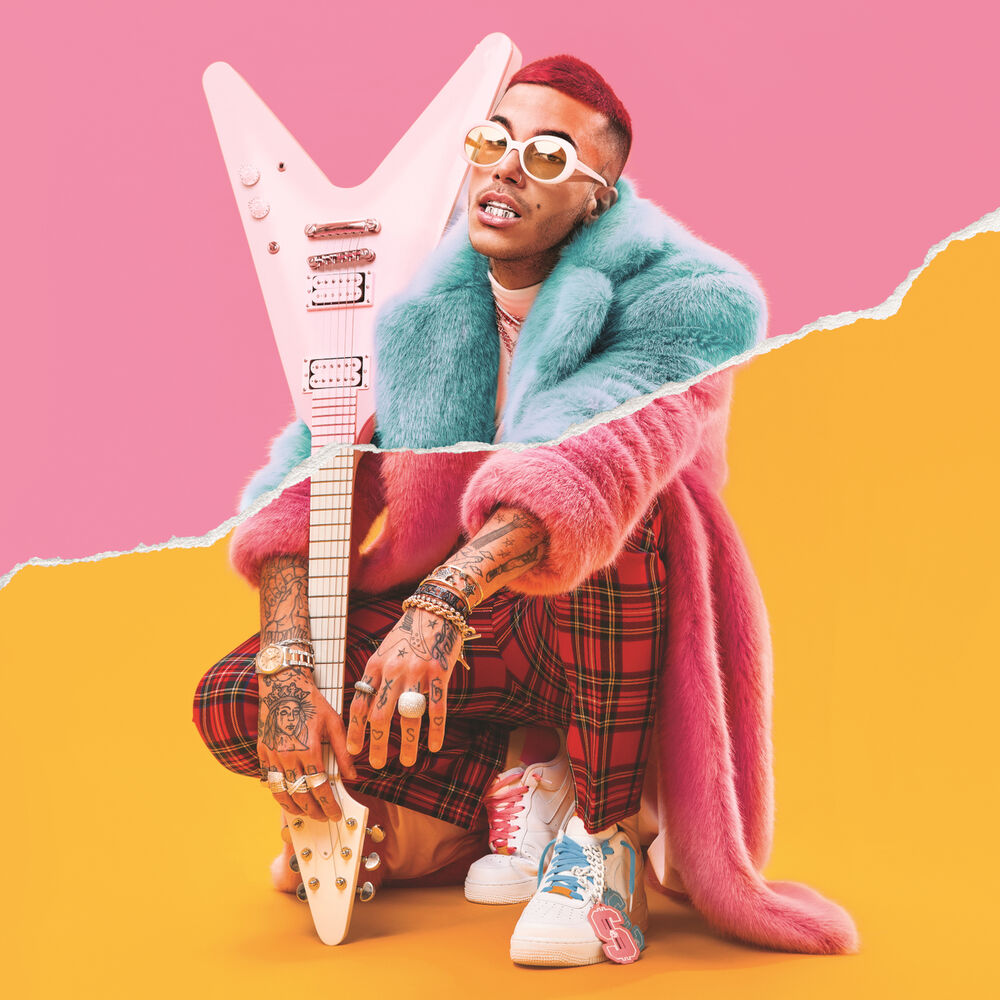 Picture of Rockstar (Popstar Edition)
