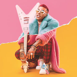 Cover of Rockstar (Popstar Edition)