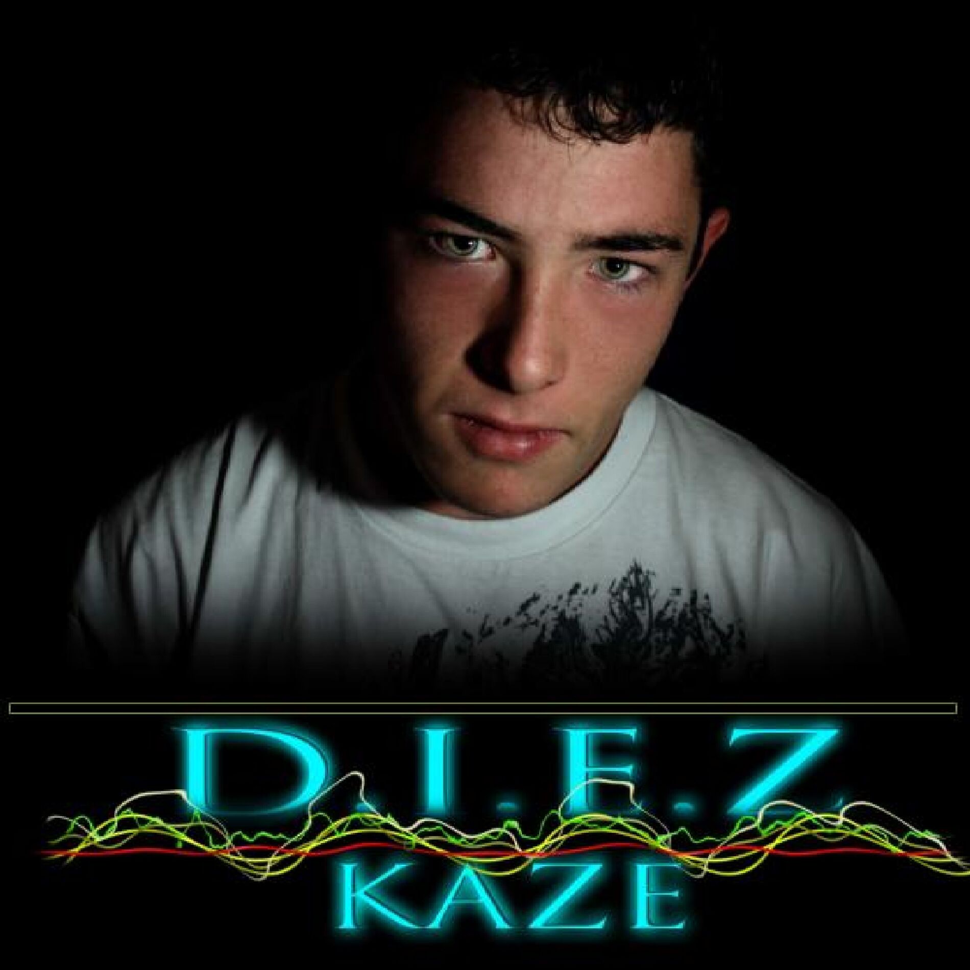 Album cover of D.I.E.Z