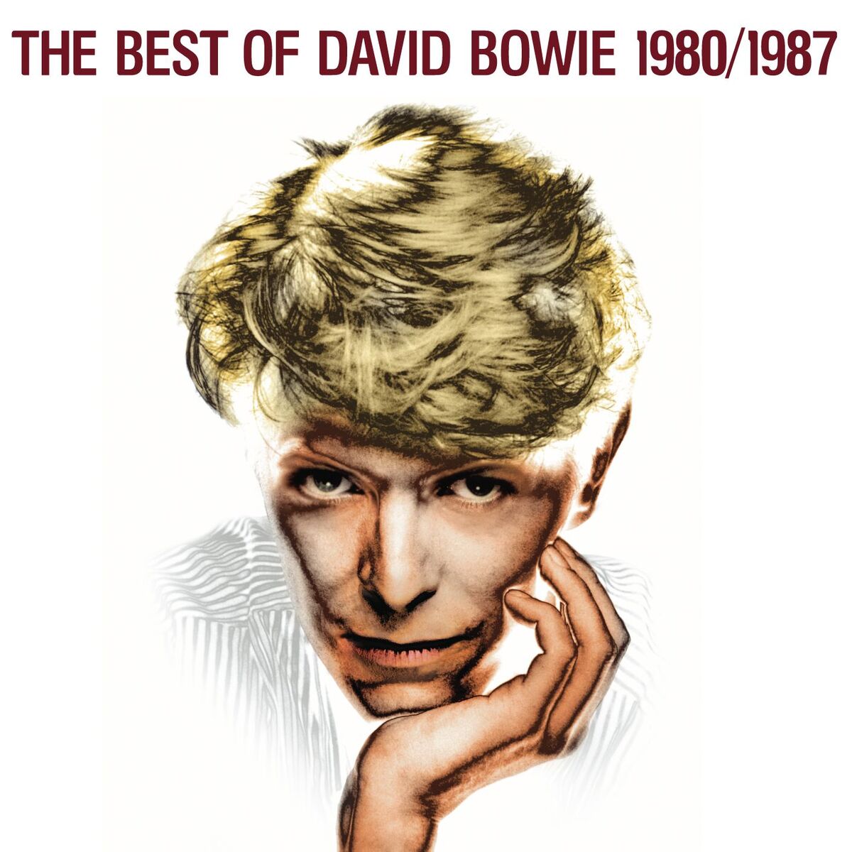 Album cover of Let's Dance