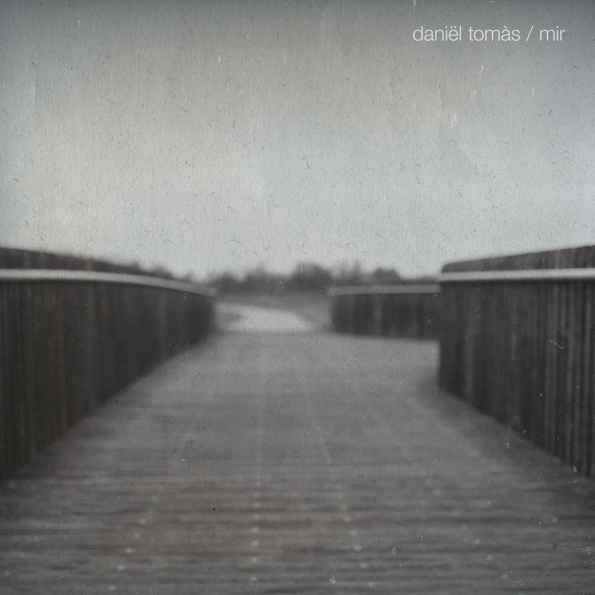 Album cover of Mir