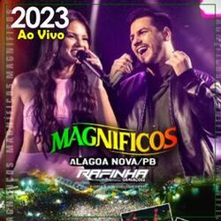 Cover of Alagoa Nova PB Ao Vivo 2023