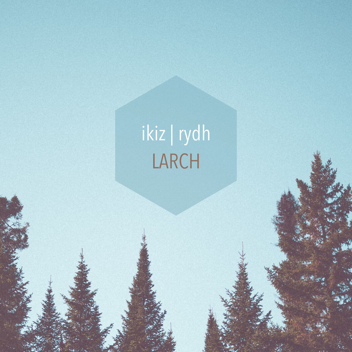 Album cover of Larch