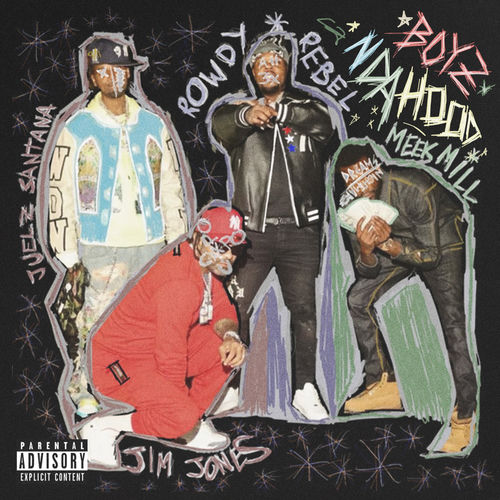 Juelz Santana - Boyz N Da Hood | Deezer