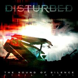 Cover of The Sound of Silence (CYRIL Remix)