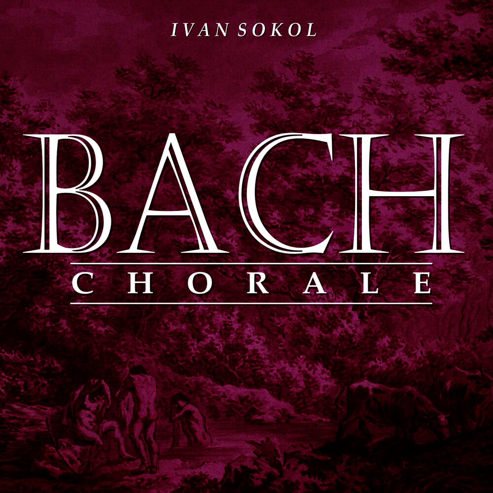 Picture of Bach Chorale